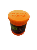 Portable 3-D Printed “Highena Farmz” Ashtray Cups
