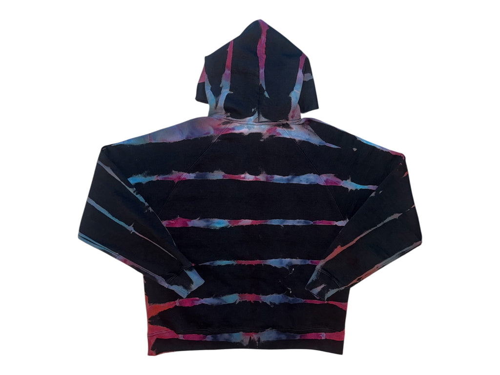 Exclusive ‘1 of 1’ Medium - Handcrafted Custom Heavyweight “Highena Farmz” Hoodie