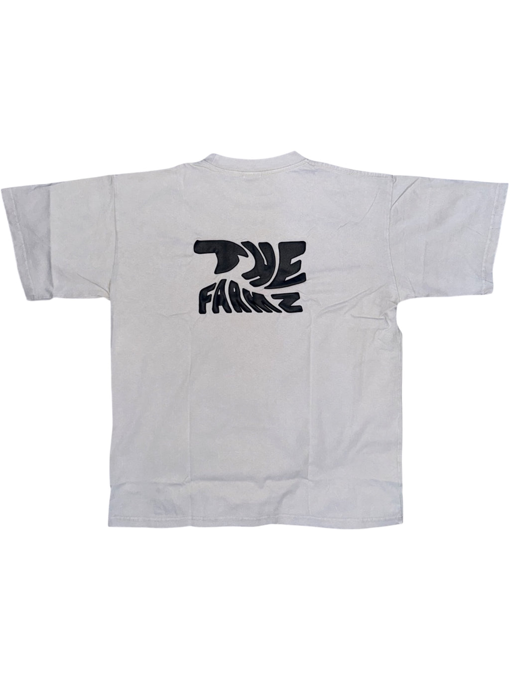 “The Farmz” Oversized T-Shirts