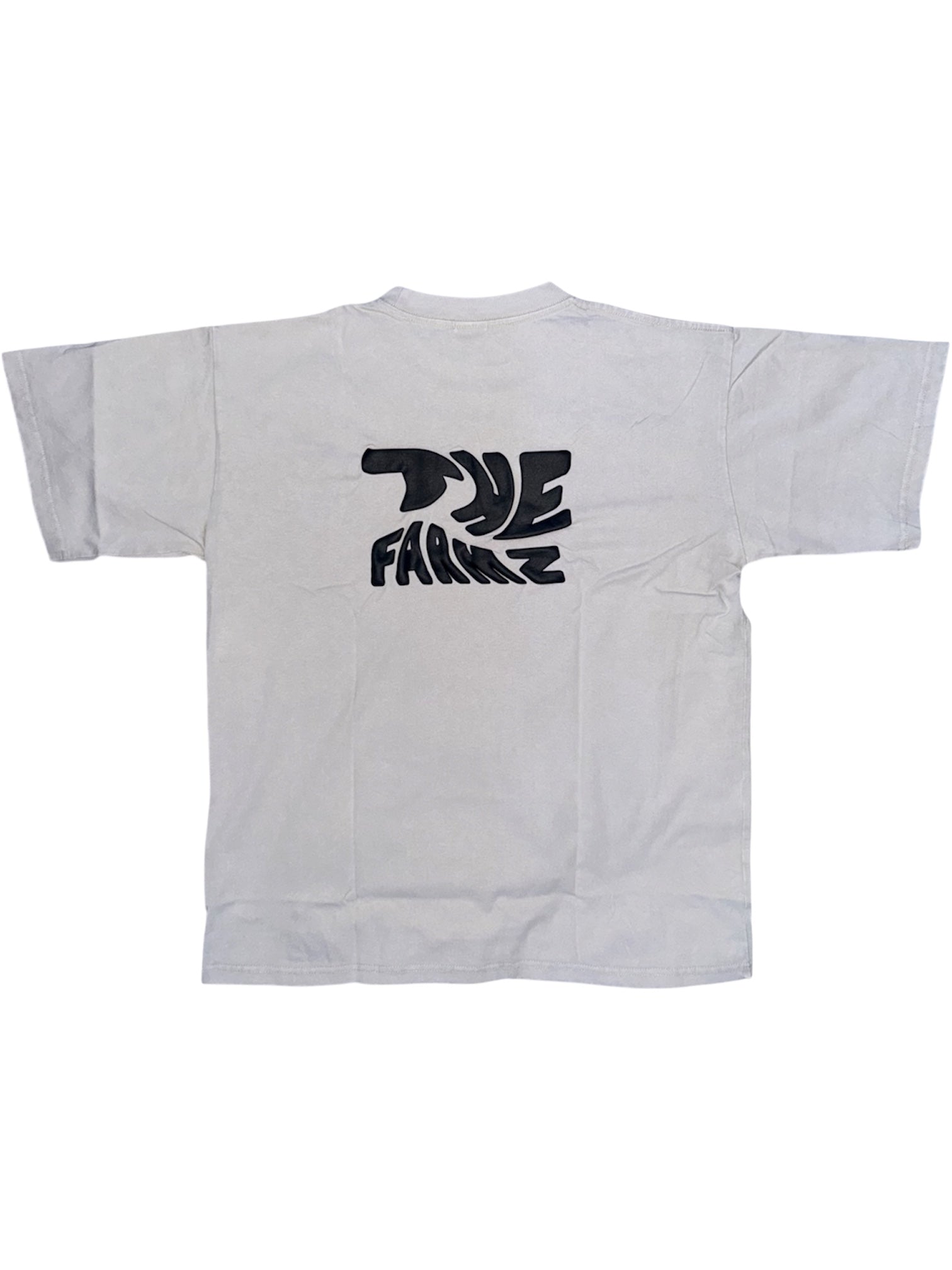 “The Farmz” Oversized T-Shirts