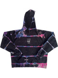 Exclusive ‘1 of 1’ X-Large - Handcrafted Custom Heavyweight “Highena Farmz” Hoodie