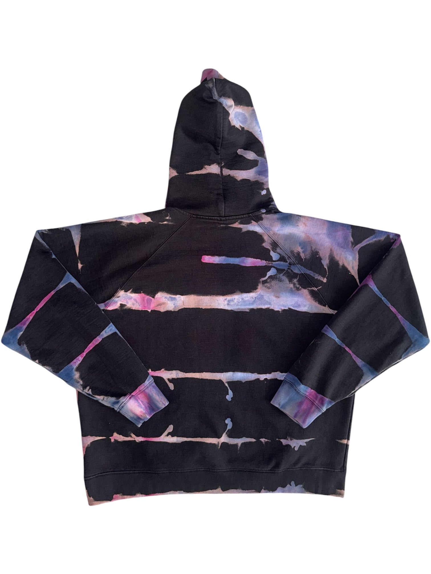 Exclusive ‘1 of 1’ X-Large - Handcrafted Custom Heavyweight “Highena Farmz” Hoodie