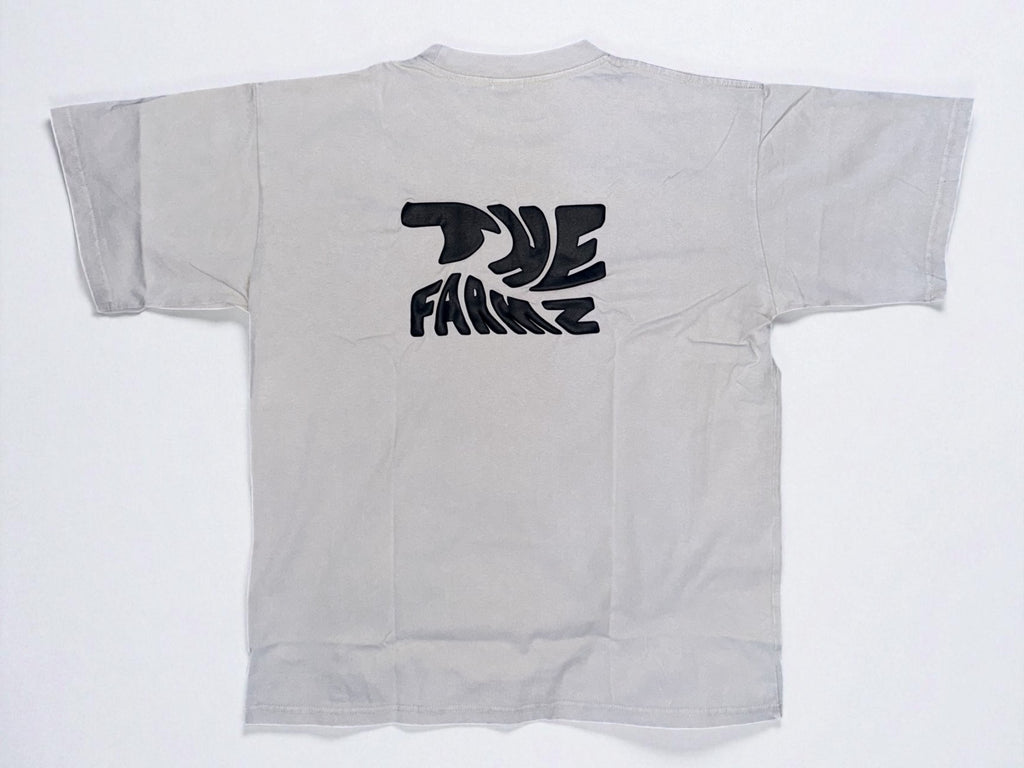 “The Farmz” Oversized T-Shirts