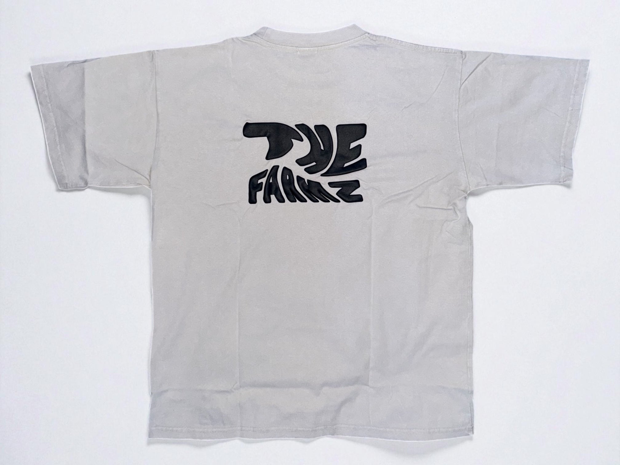 “The Farmz” Oversized T-Shirts